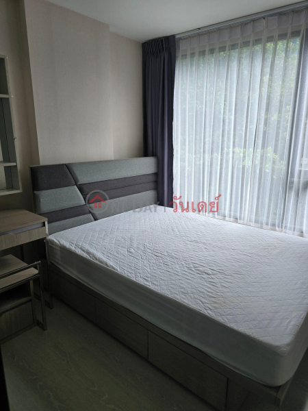 Condo for rent: The Niche Mono Sukhumvit 50 (3rd floor) Thailand Rental | ฿ 12,500/ month