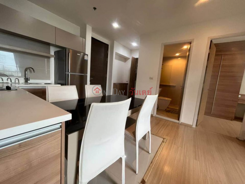 Condo for rent Rhythm Sukhumvit 50, Thailand | Rental ฿ 35,000/ month