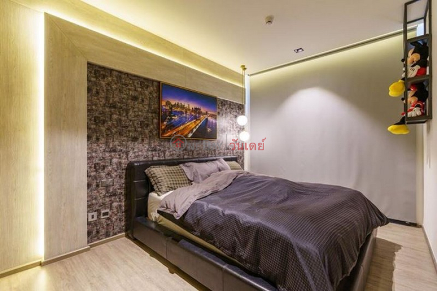 Property Search Thailand | OneDay | Residential Rental Listings Condo for Rent: Mori Haus, 68 m², 2 bedroom(s)