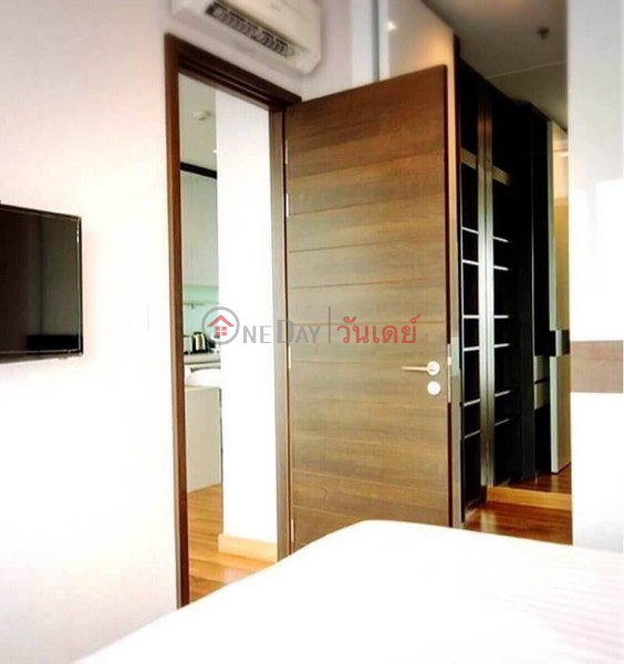 Condo for Rent: Ivy Ampio, 44 m², 1 bedroom(s) Rental Listings