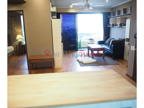 คอนโด สำหรับ เช่า: Baan Chao Praya, 79 ตร.ม., 2 ห้องนอน - OneDay_0