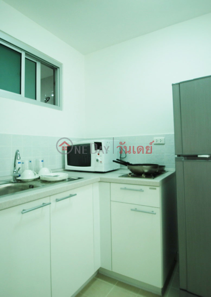 ฿ 24,000/ month Condo for Rent: Condo One Sukhumvit 67, 62 m², 2 bedroom(s)