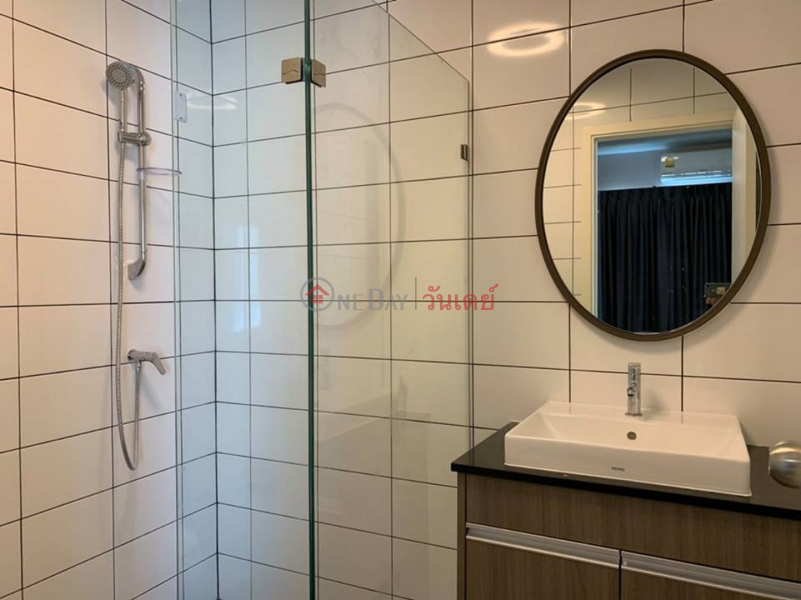 Condo for Rent: Chapter One Eco Ratchada - Huaikwang, 30 m², 1 bedroom(s) Rental Listings