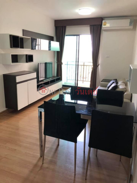 Property Search Thailand | OneDay | Residential Rental Listings Condo for Rent: Supalai City Resort Ratchayothin - Phaholyothin 32, 66 m², 2 bedroom(s)