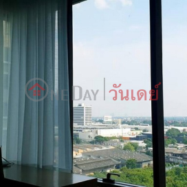 Condo for Rent: The Emporio Place, 46 m², 1 bedroom(s) - OneDay_0