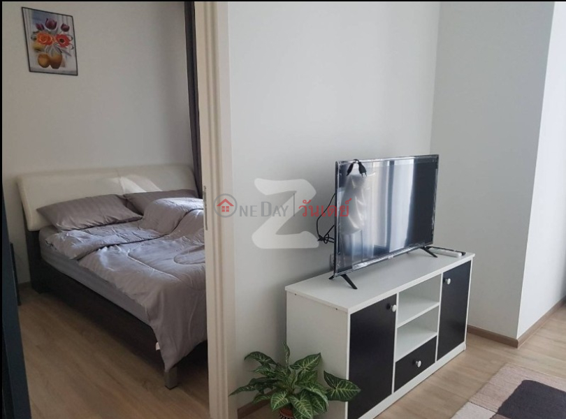 Condo for Rent: THE LINE Phahol - Pradipat, 33 m², 1 bedroom(s) Rental Listings