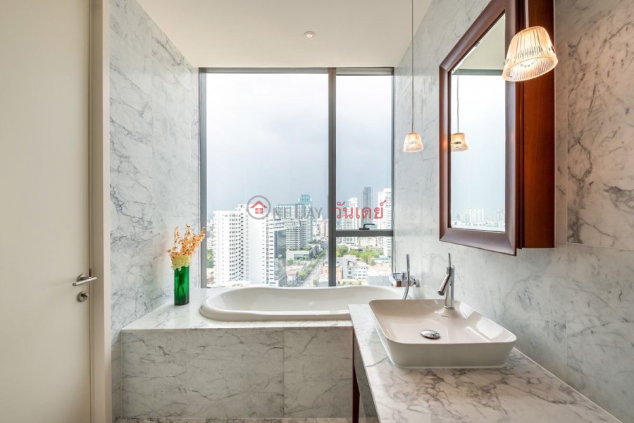 Property Search Thailand | OneDay | Residential Rental Listings, KHUN by YOO – Luxury Executive Living in Thonglor