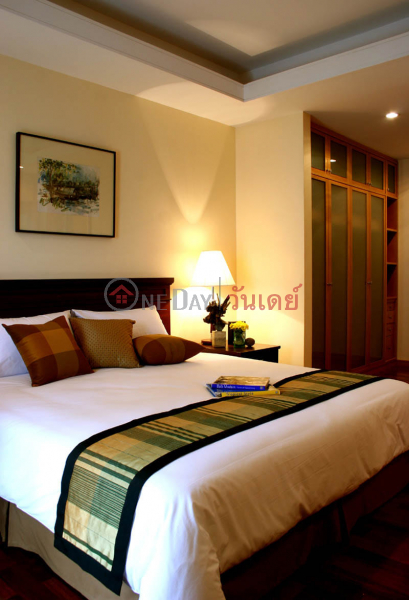 3 Bedroom Apartment at Sathorn Thailand Rental | ฿ 70,000/ month