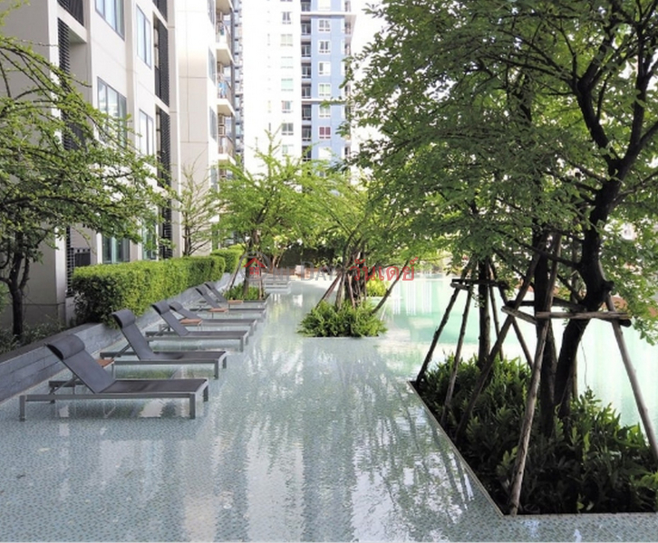 Condo for Rent: Blocs 77, 40 m², 1 bedroom(s) | Thailand | Rental, ฿ 19,000/ month