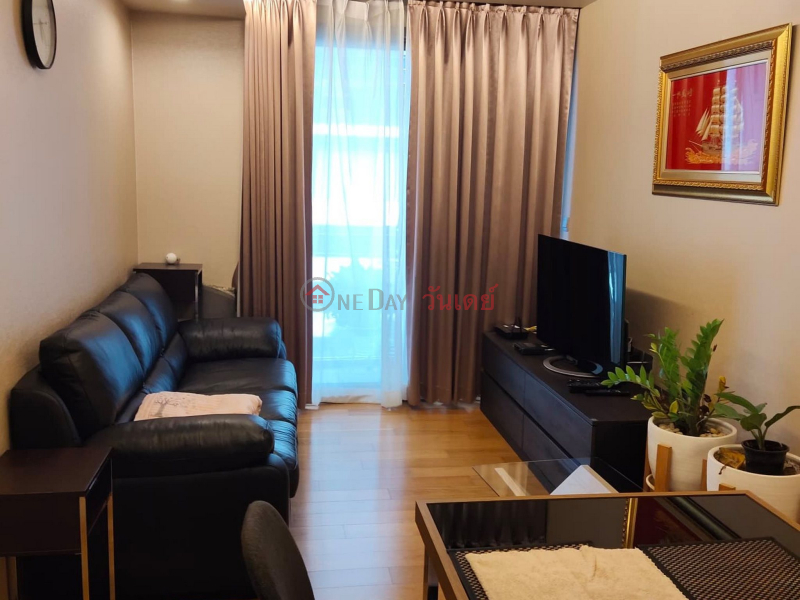 Condo for Rent: Via Botani, 47 m², 1 bedroom(s) Rental Listings