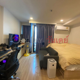 Condo for Rent: Maestro 07 Victory Monument, 27 m², 1 bedroom(s) - OneDay_0