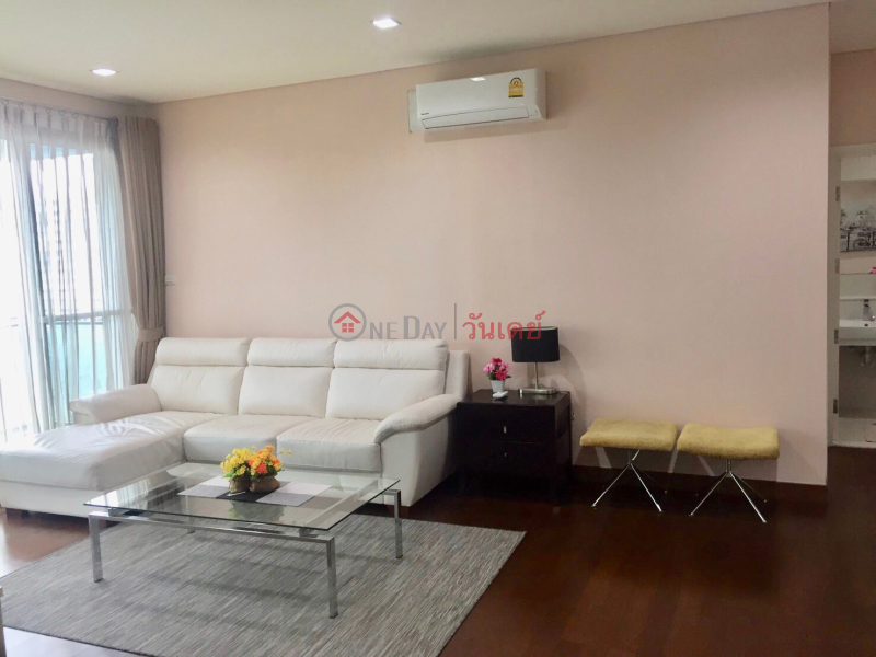 ฿ 60,000/ เดือน คอนโด สำหรับ เช่า: Ivy Thonglor, 86 ตร.ม., 2 ห้องนอน