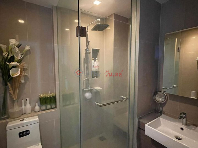 Property Search Thailand | OneDay | Residential | Sales Listings Condo for Sale: Quinn Condo Ratchada, 46 m², 1 bedroom(s)