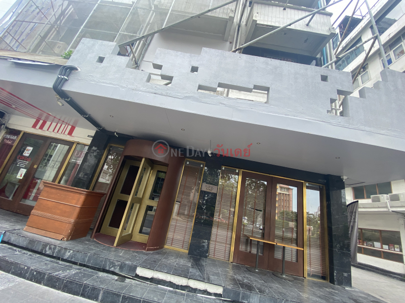 โรลลิ่ง รูม-490/3 ถนน พหลโยธิน (Roaring Room-490/3 Phahonyothin Road) พญาไท | OneDay วันเดย์(1)