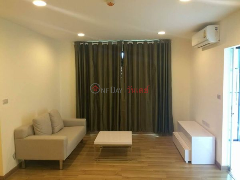 Property Search Thailand | OneDay | Residential Rental Listings, Condo for rent PREMIO PRIME (8th floor)