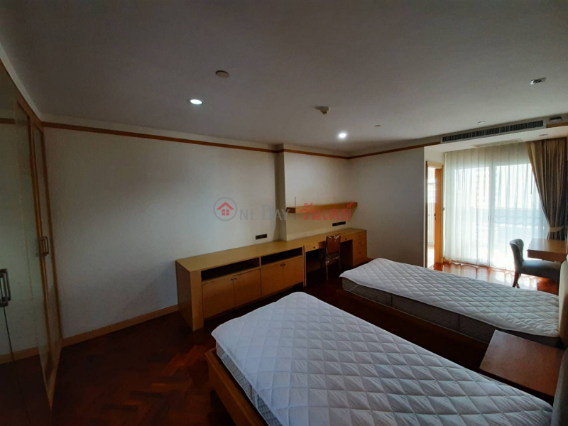 คอนโด สำหรับ เช่า: BT Residence, 230 ตร.ม., 3 ห้องนอน | ประเทศไทย | เช่า | ฿ 85,000/ เดือน