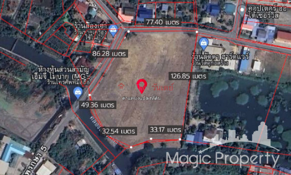  Please Select, Residential, Sales Listings | ฿ 88Million