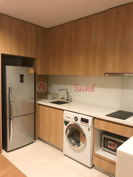 ฿ 50,000/ month | Condo for Rent: Hyde Sukhumvit 13, 73 m², 2 bedroom(s)