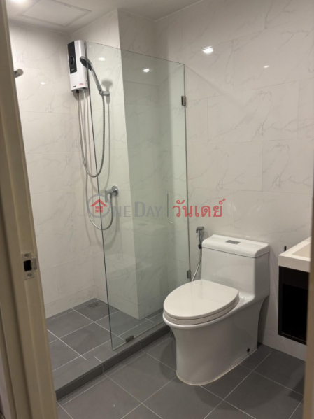 ฿ 12,000/ month, Condo for rent: The Excel Ratchada 18 (5th floor)