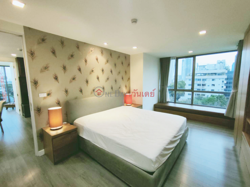 , 3 Residential, Rental Listings ฿ 73,000/ month