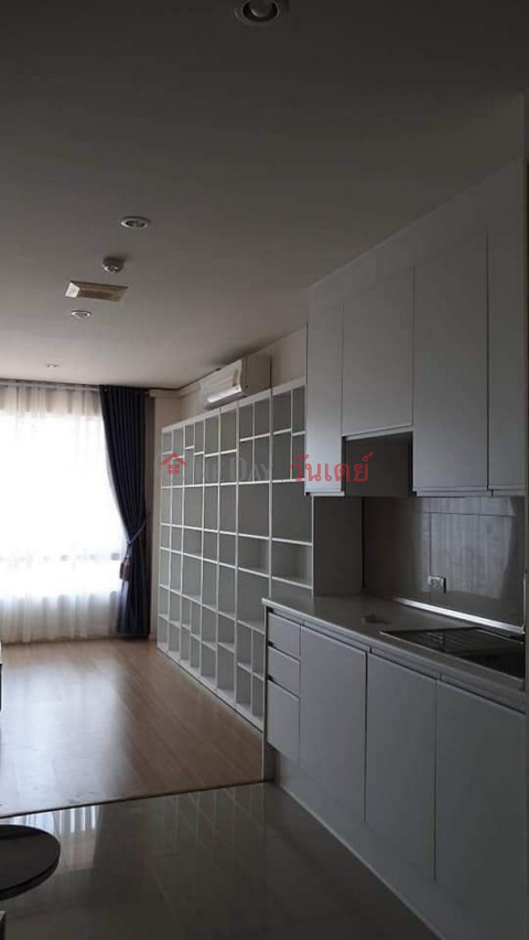 Condo for Rent: Happy Condo Ladprao 101, 67 m², 1 bedroom(s) - OneDay_0