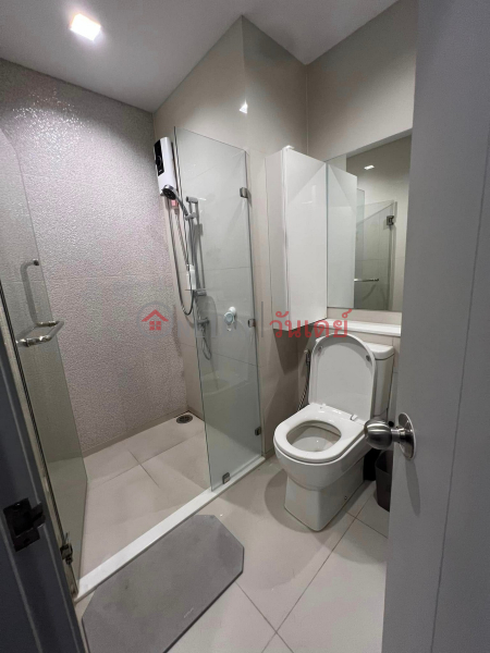 ฿ 28,000/ เดือน | คอนโด สำหรับ เช่า: Life Sukhumvit 62, 55 ตร.ม., 2 ห้องนอน