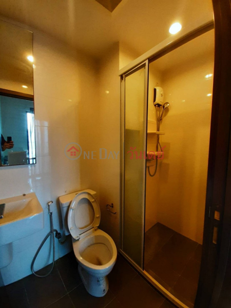 คอนโด สำหรับ เช่า: The Base Park West Sukhumvit 77, 26 ตร.ม., 1 ห้องนอน รายการเช่า