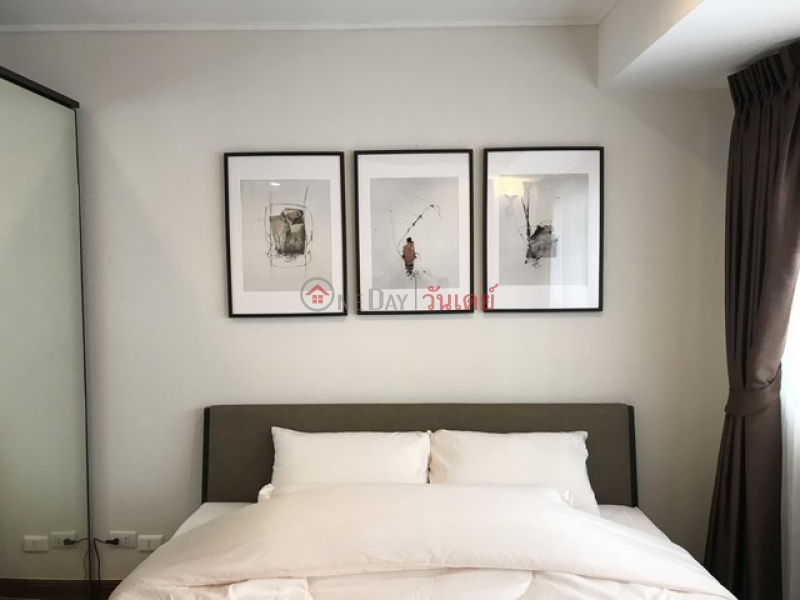 Condo for Rent: Somkid Place, 85 m², 2 bedroom(s) Rental Listings