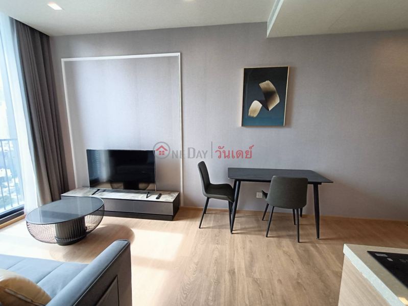 Condo for Rent: Noble Around 33, 35 m², 1 bedroom(s) Thailand | Rental, ฿ 21,000/ month