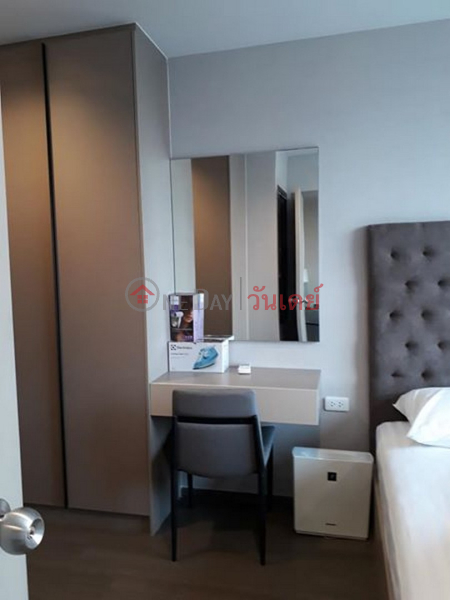 Condo for Rent: Ideo Sukhumvit 93, 35 m², 1 bedroom(s),Thailand, Rental ฿ 18,000/ month