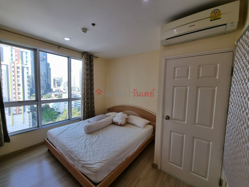 ฿ 15,000/ month | Condo for Rent: Life @ Sathorn 10, 36 m², 1 bedroom(s)