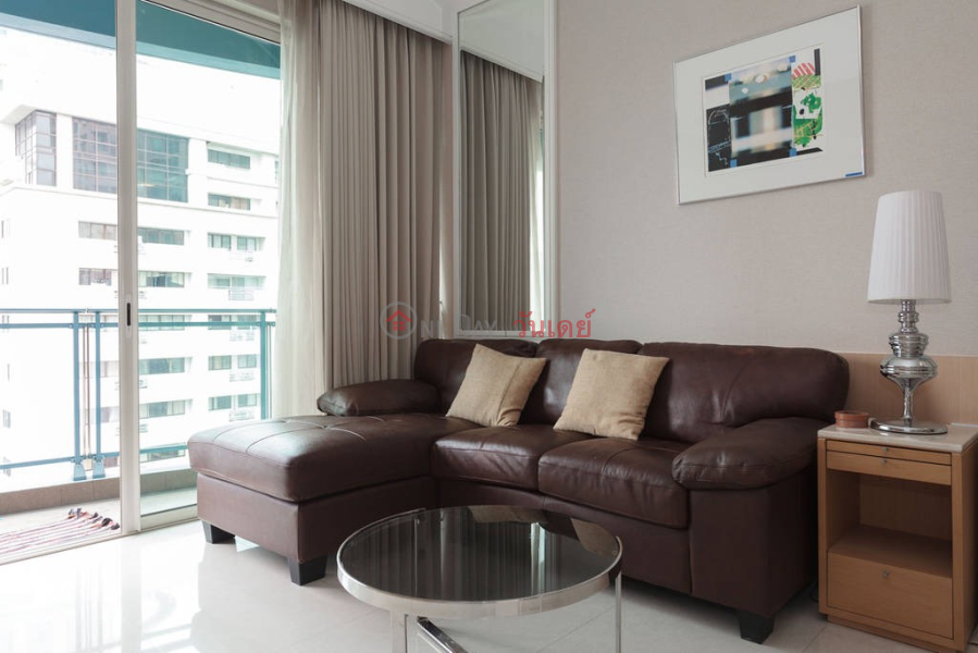 Condo for Rent: Q Langsuan, 92 m², 2 bedroom(s),Thailand | Rental, ฿ 85,000/ month