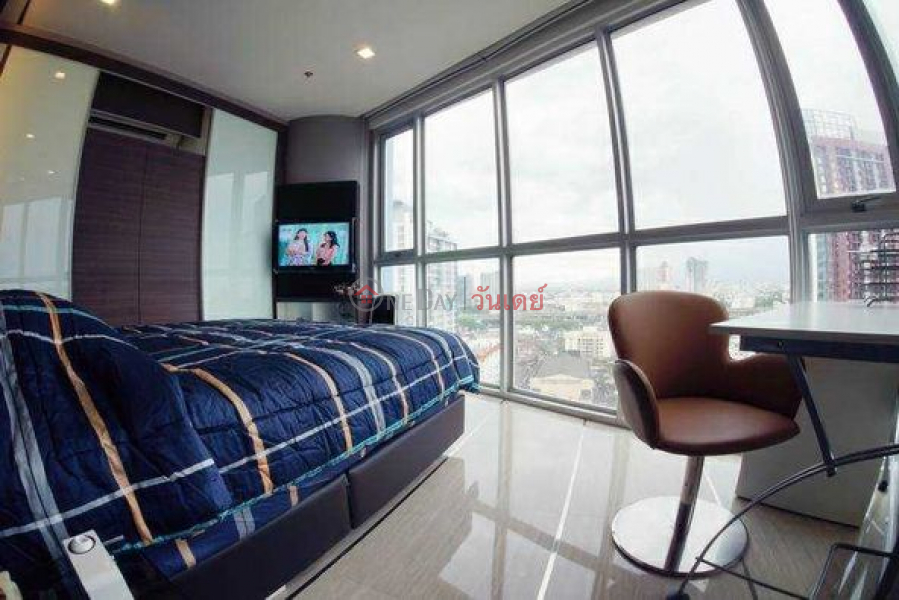 Condo for rent Sky Walk Residences (20th floor) Rental Listings