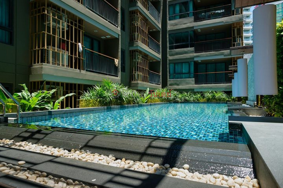 Condo for Rent: Mirage Sukhumvit 27, 66 m², 2 bedroom(s) Thailand, Rental ฿ 39,000/ month