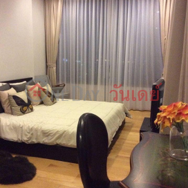 P16200724 ให้เช่า/For Rent Condo Keyne (คีน บาย แสนสิริ) 2นอน 2น้ำ 86ตร.ม _0