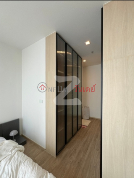 ฿ 45,000/ month, Condo for Rent: Noble State 39, 42 m², 1 bedroom(s)