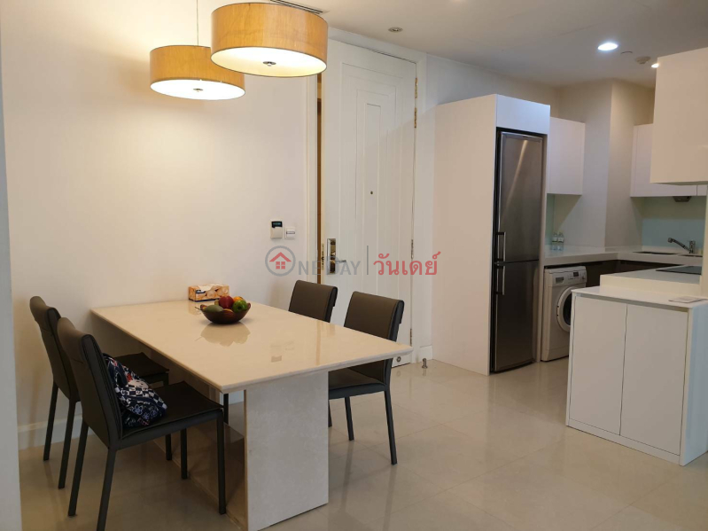 Condo for Rent: Q Langsuan, 84 m², 2 bedroom(s),Thailand | Rental ฿ 62,000/ month