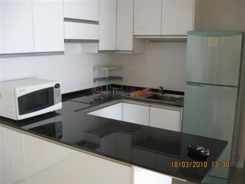 Condo for Rent: Serene Place Sukhumvit 24, 79 m², 2 bedroom(s) | Thailand | Rental ฿ 45,000/ month