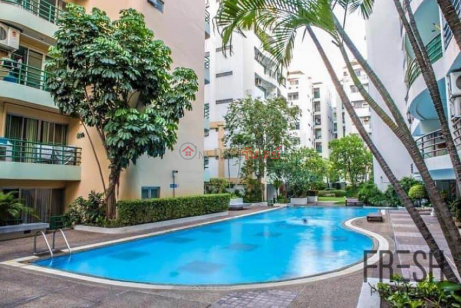 Condo for rent Waterford Park Rama 4 (2nd floor, building G) Rental Listings