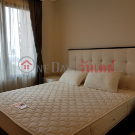 Condo for Rent: Villa Asoke, 50 m², 1 bedroom(s) - OneDay_0