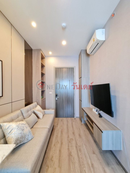 Condo for Rent: Knightsbridge Prime Onnut, 27 m², 1 bedroom(s) | Thailand, Rental ฿ 19,000/ month