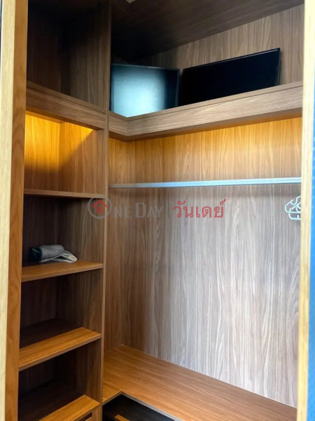  1, Residential | Rental Listings ฿ 38,000/ month