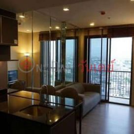 Condo for Rent: Nye by Sansiri, 36 m², 1 bedroom(s) - OneDay_0