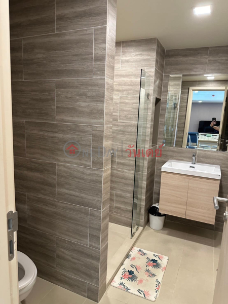 Condo for Rent: Maestro 03 Ratchada-Rama 9, 74 m², 2 bedroom(s) Rental Listings