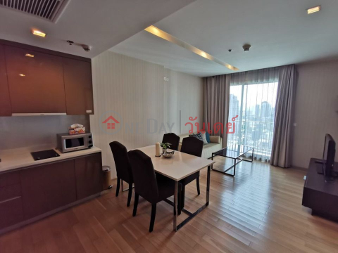 Condo for Rent: Siri at Sukhumvit, 50 m², 1 bedroom(s) - OneDay_0