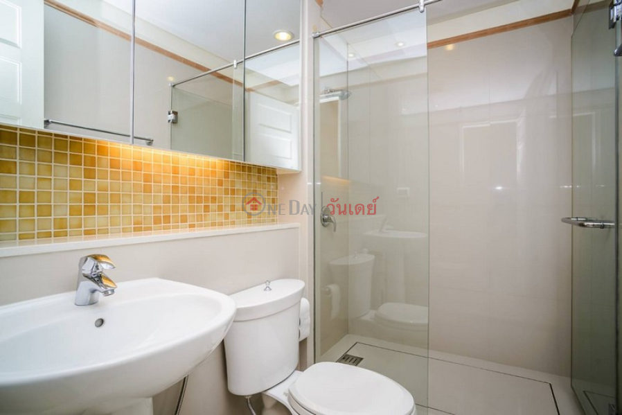 Property Search Thailand | OneDay | Residential Rental Listings Condo for Rent: Aguston Sukhumvit 22, 95 m², 2 bedroom(s)