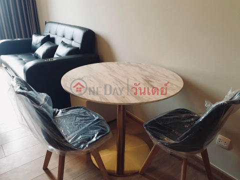 Condo for Rent: Noble Around 33, 43 m², 1 bedroom(s) - OneDay_0