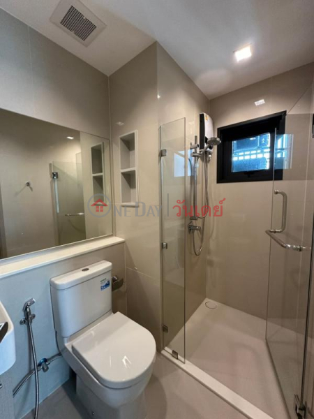 ฿ 32,000/ month, Condo for Rent: Life Sathorn Sierra, 58 m², 2 bedroom(s)