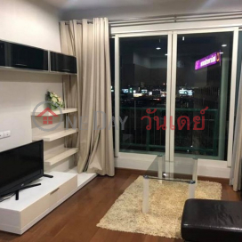 Condo for Rent: The Address Chidlom, 56 m², 1 bedroom(s) - OneDay_0