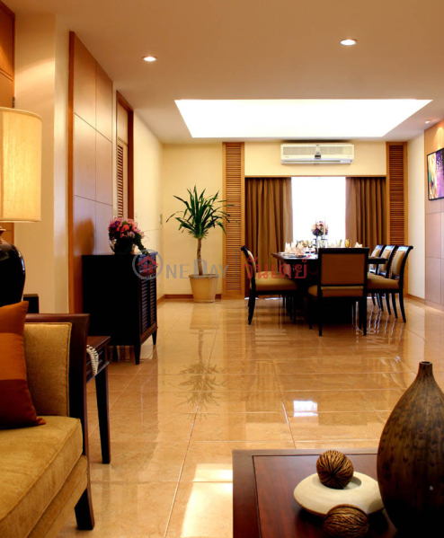 ฿ 70,000/ เดือน | 3 Bedroom Apartment at Sathorn